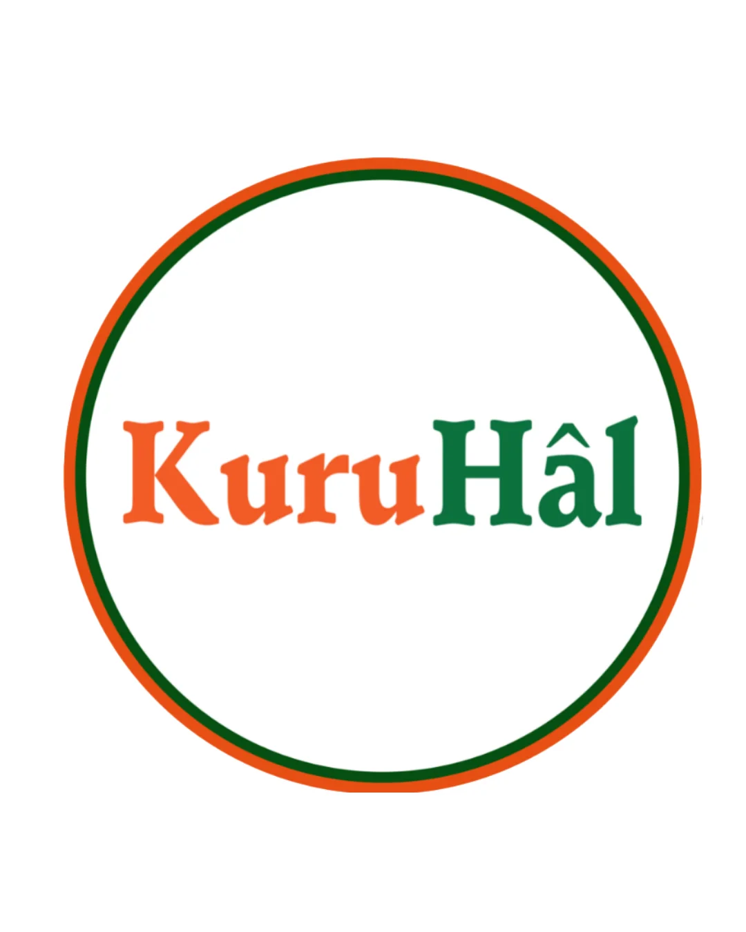 KuruHal Logo